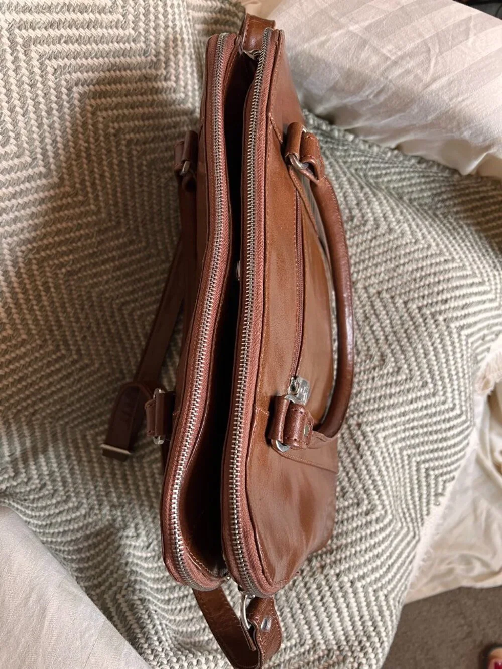 Ashwood Leather elevate your